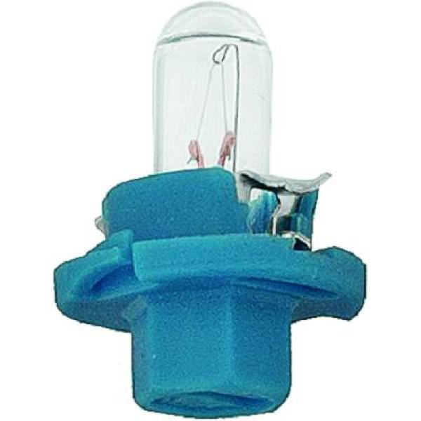 Diederichs Gloeilamp, instrumentenverlichting LID10105