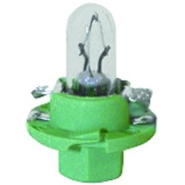 Diederichs Gloeilamp, instrumentenverlichting LID10107