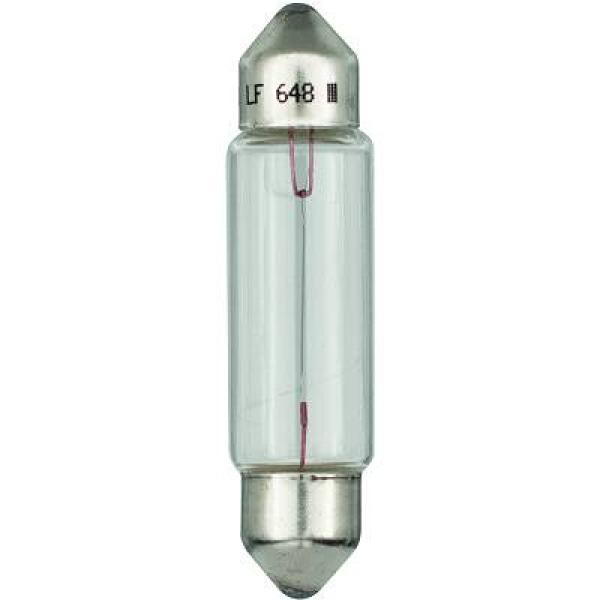 Diederichs Gloeilamp, interieurverlichting LID10135