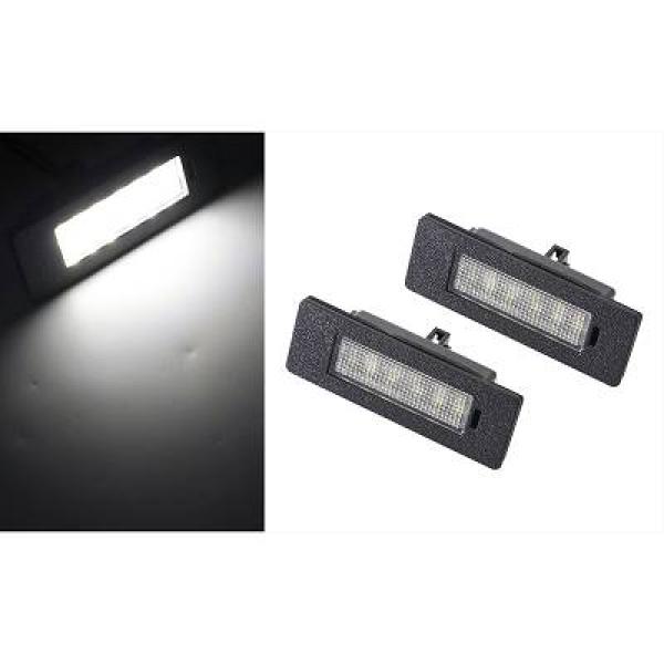 Diederichs Kentekenverlichting LID10416