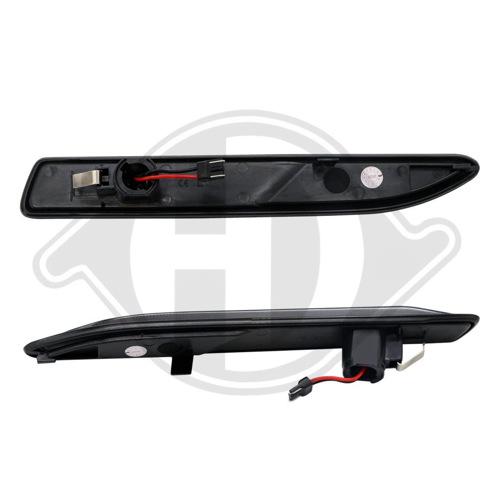 Diederichs Knipperlicht LID10437