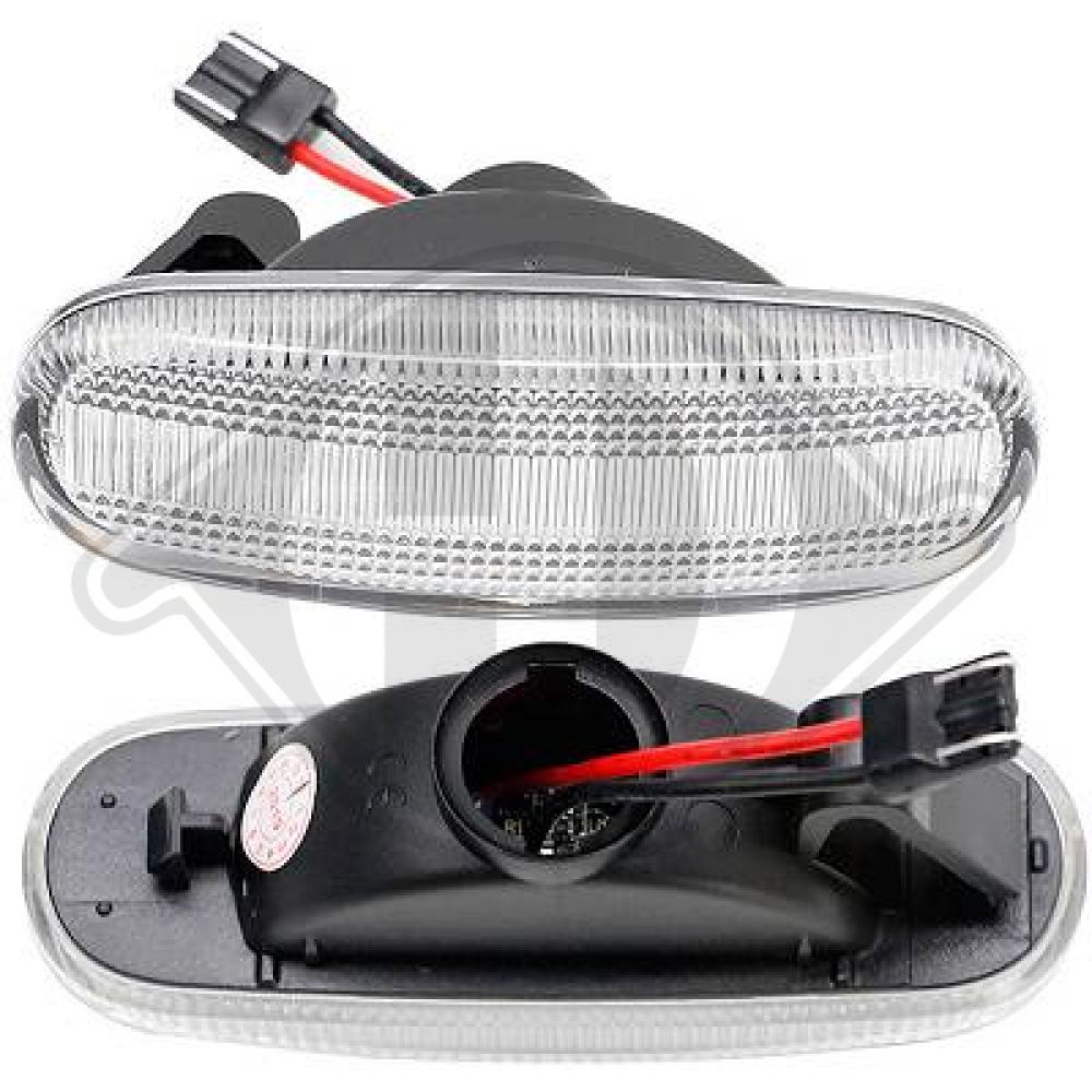 Diederichs Knipperlicht LID10445