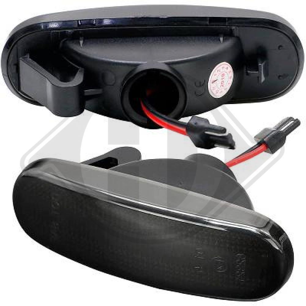 Diederichs Knipperlicht LID10446