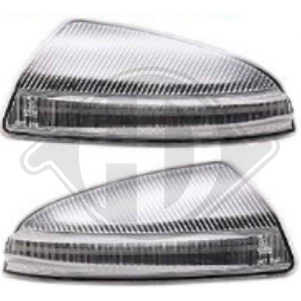 Diederichs Knipperlicht LID10467