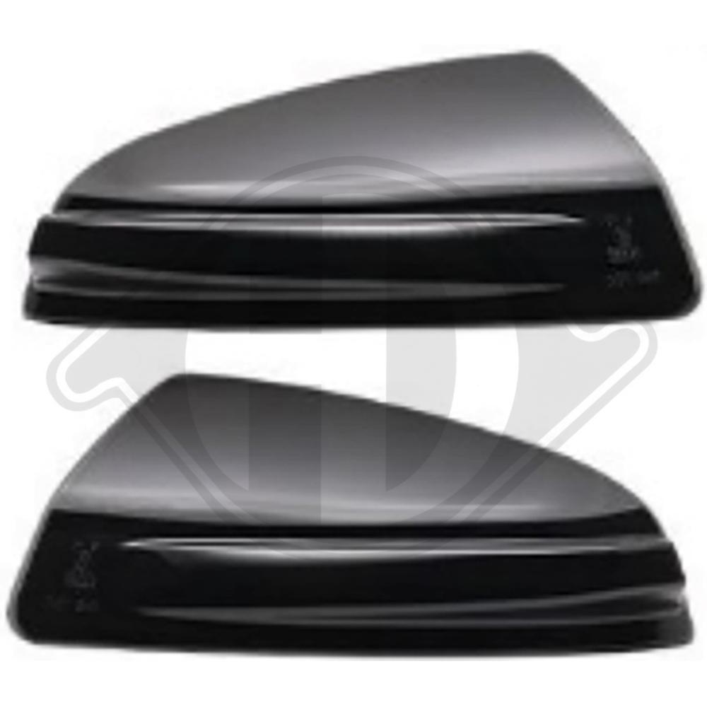 Diederichs Knipperlicht LID10468