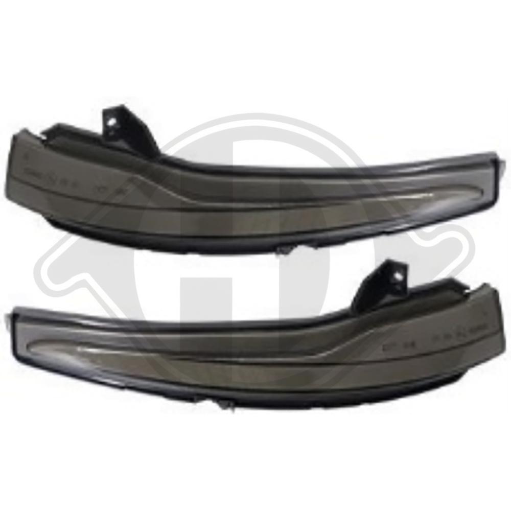 Diederichs Knipperlicht LID10470