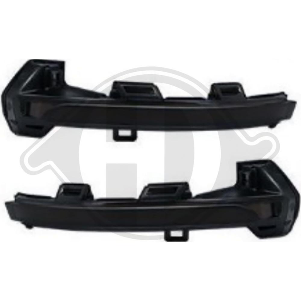 Diederichs Knipperlicht LID10479