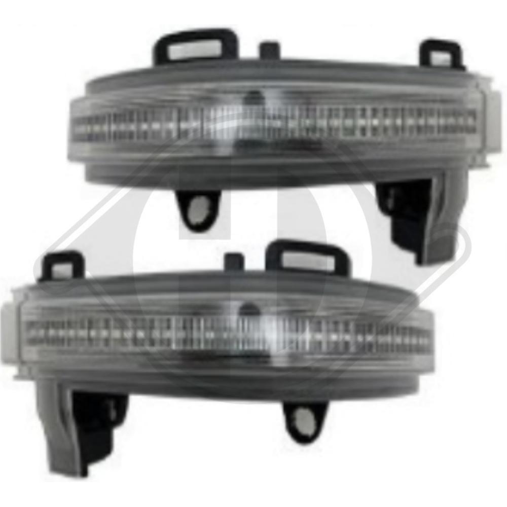 Diederichs Knipperlicht LID10483