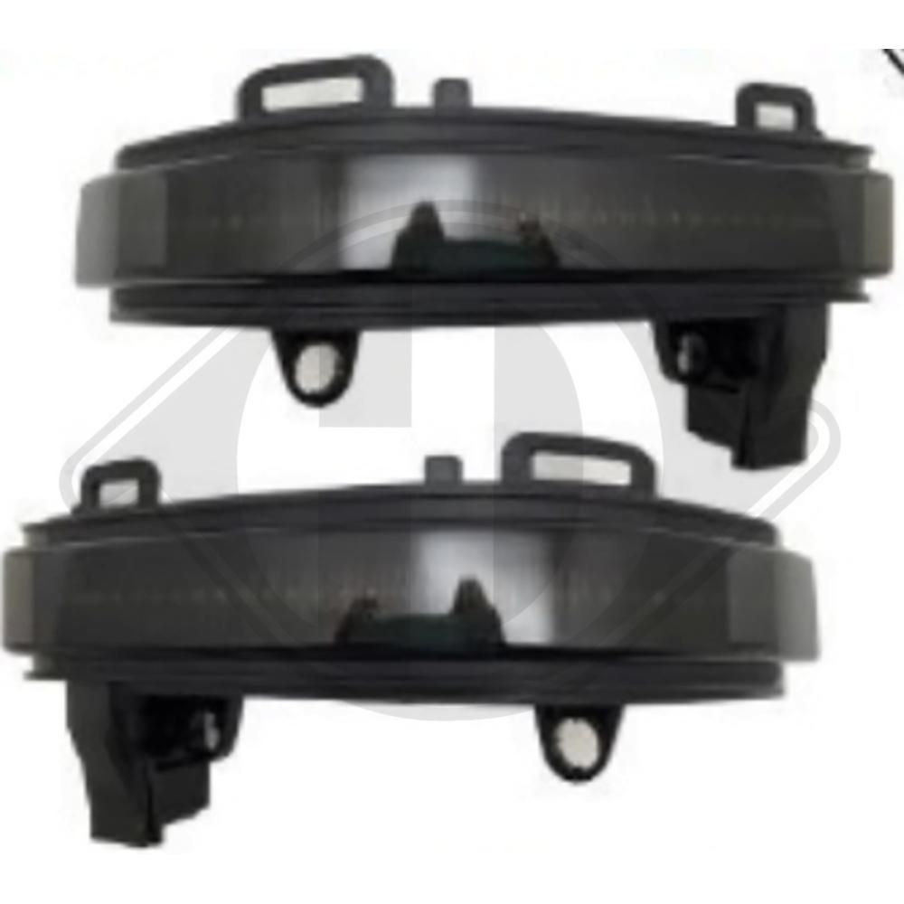 Diederichs Knipperlicht LID10484