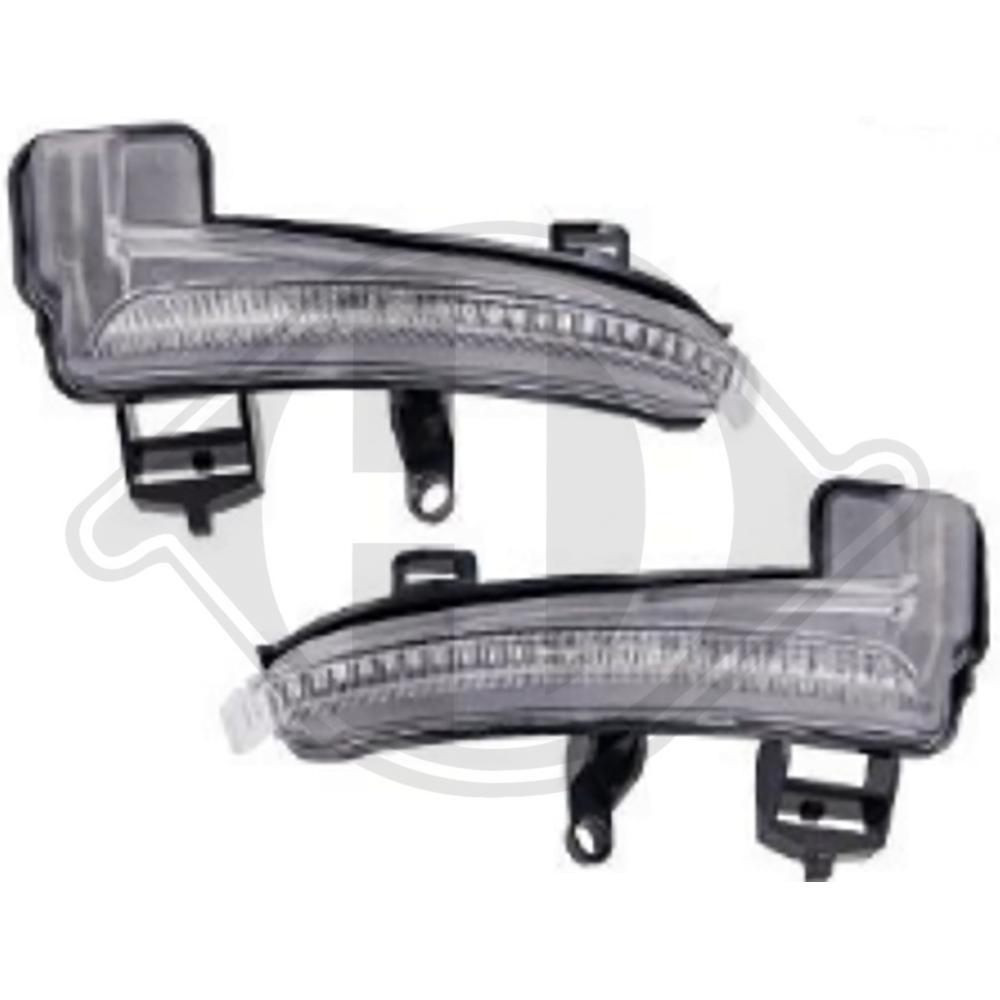 Diederichs Knipperlicht LID10499