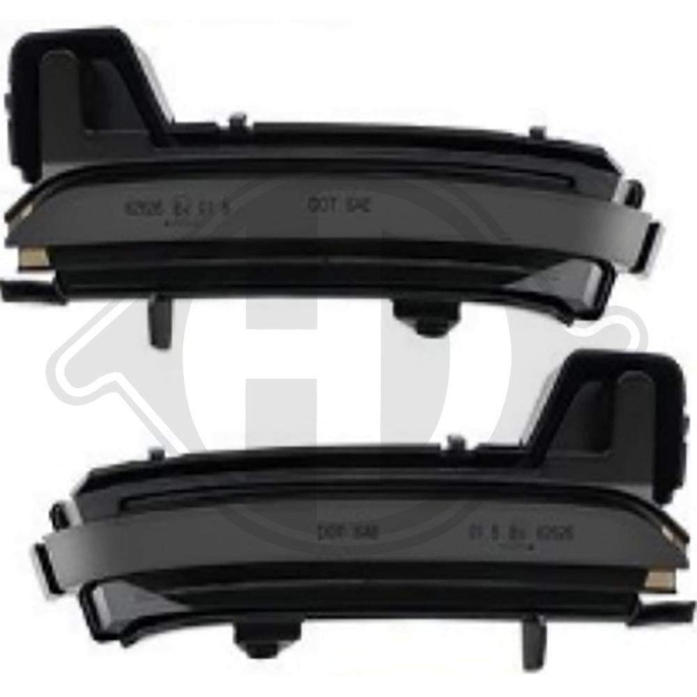 Diederichs Knipperlicht LID10501