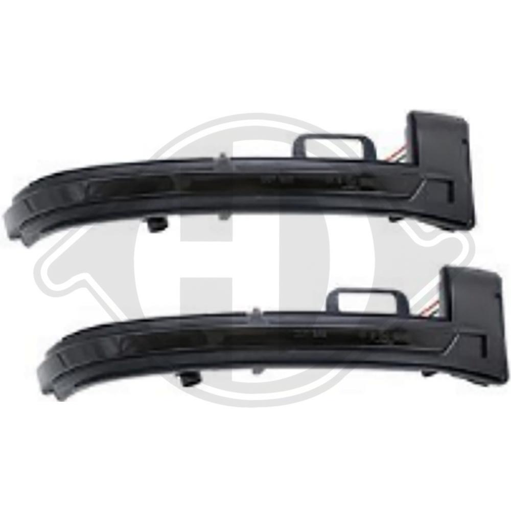 Diederichs Knipperlicht LID10503