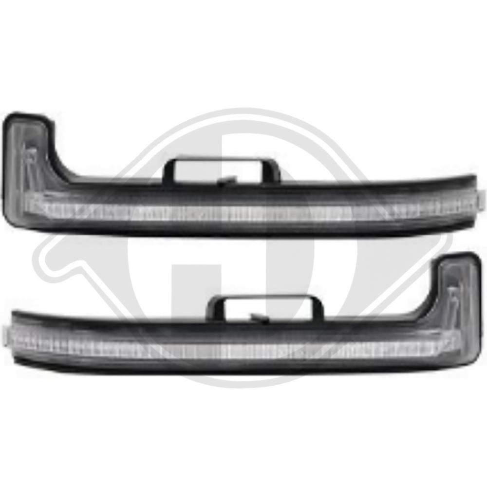 Diederichs Knipperlicht LID10504