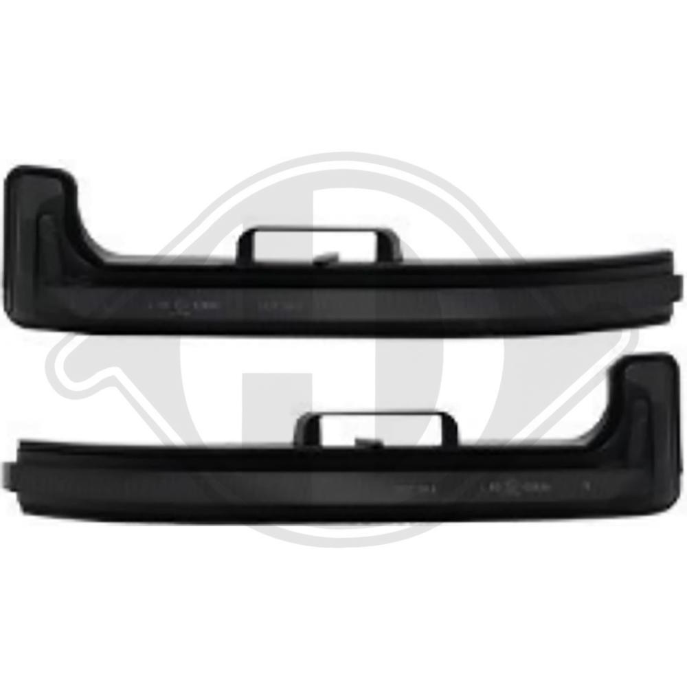 Diederichs Knipperlicht LID10505