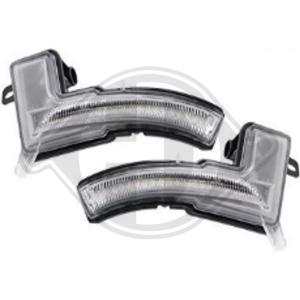 Diederichs Knipperlicht LID10508