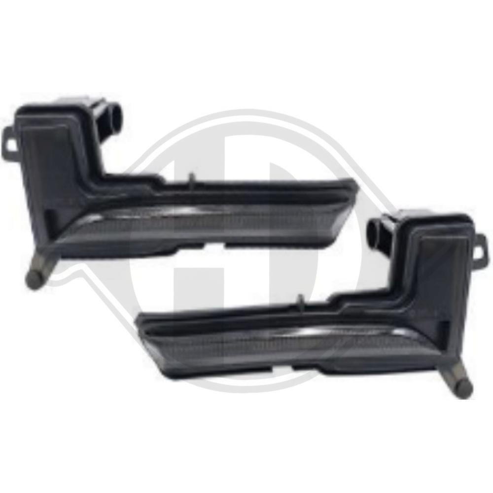 Diederichs Knipperlicht LID10509