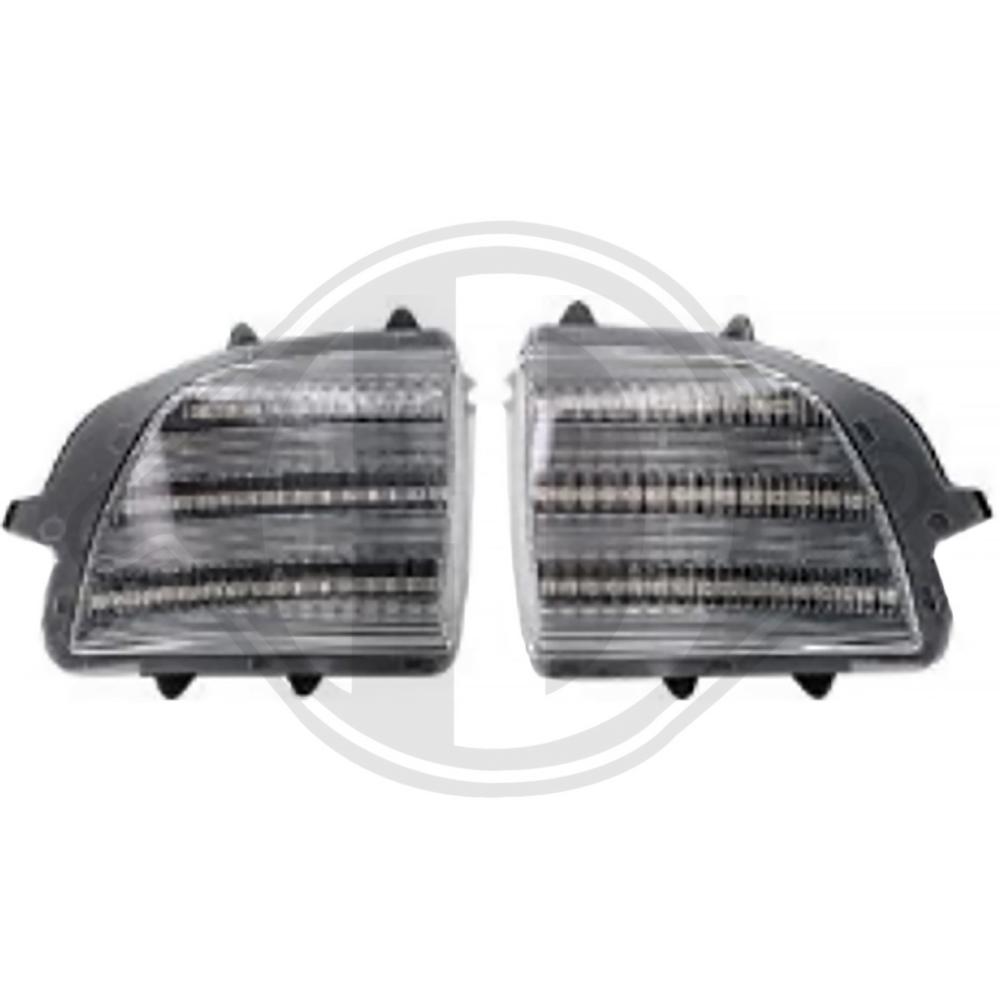 Diederichs Knipperlicht LID10515