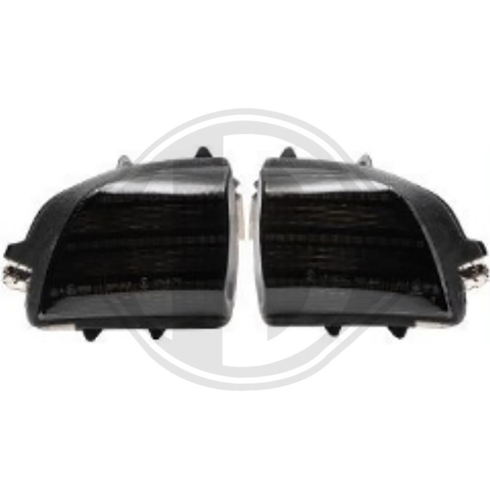 Diederichs Knipperlicht LID10516