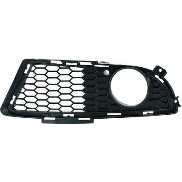 Diederichs Voorbumper deel ZUB00083