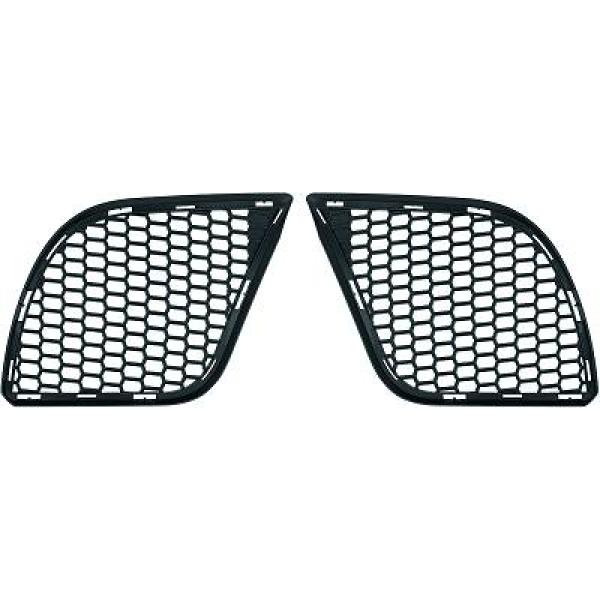 Diederichs Grille ZUB00111