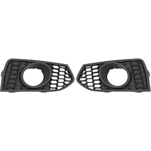 Diederichs Grille ZUB00319