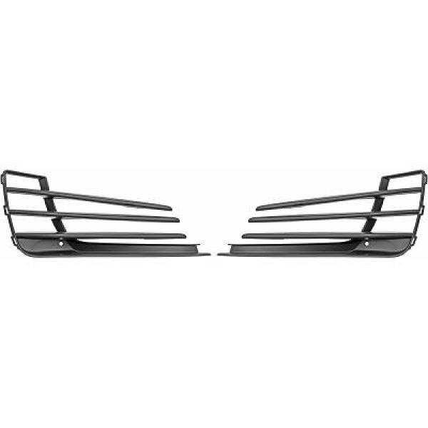 Diederichs Grille ZUB00334