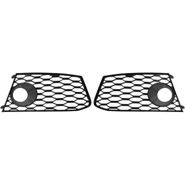 Diederichs Grille ZUB00354