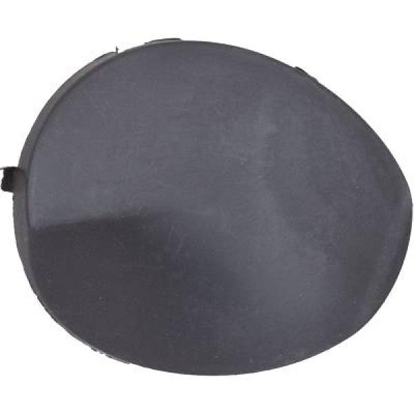 Diederichs Voorbumper deel ZUB00409