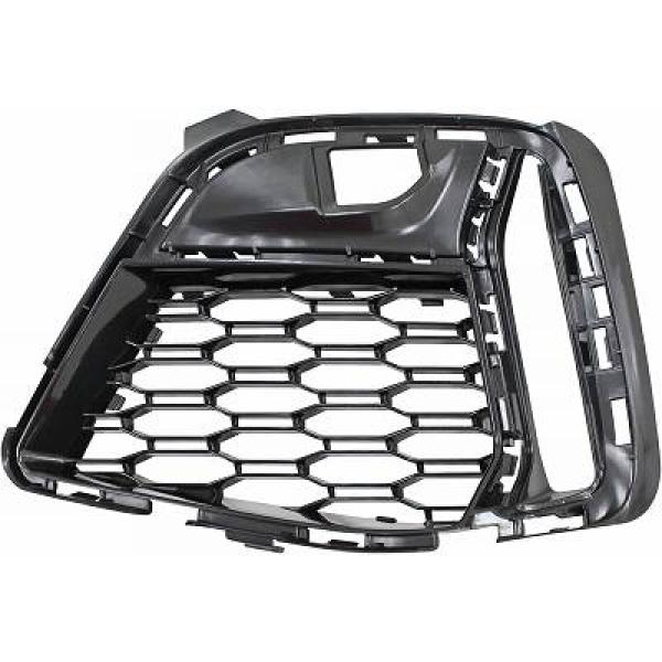Diederichs Grille ZUB00412