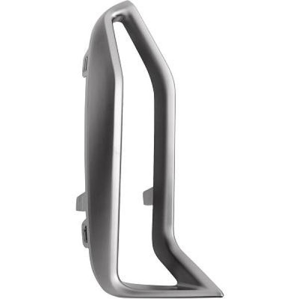 Diederichs Grille ZUB00415