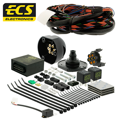 ECS Kabelset trekhaak AF014BX