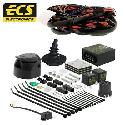 ECS Kabelset trekhaak AF014DX