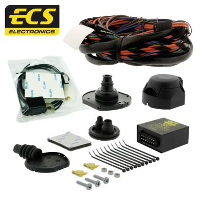 ECS Kabelset trekhaak AU062BX