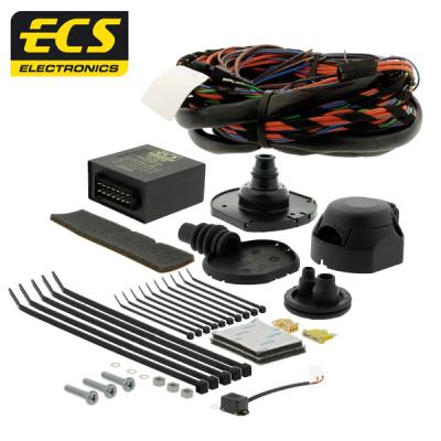 ECS E-set, trekhaak AU080BX