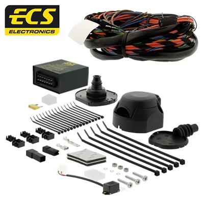 ECS E-set, trekhaak BD004BX