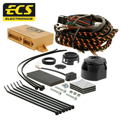 ECS Kabelset trekhaak CR033HH