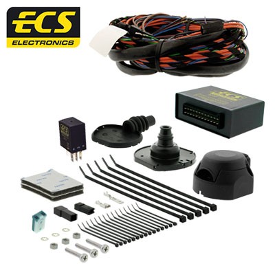 ECS E-set, trekhaak CT062BH