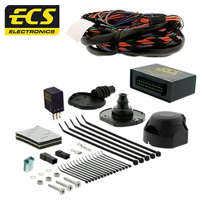 ECS E-set, trekhaak CT063BH