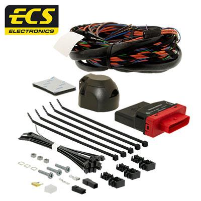 ECS Kabelset trekhaak FI054FX