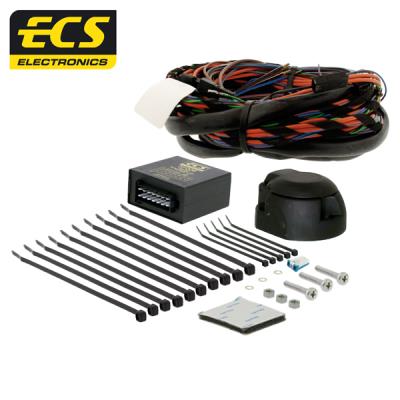 ECS E-set, trekhaak FR087H1