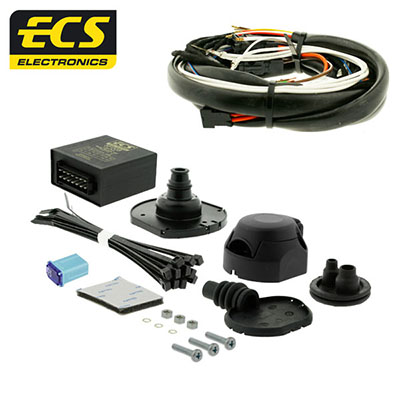 ECS Kabelset trekhaak FR110B1