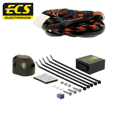 ECS Kabelset trekhaak FR112F1