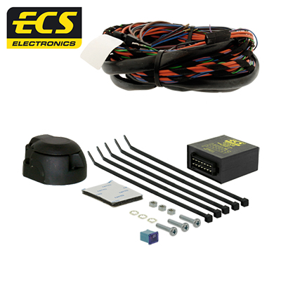 ECS Kabelset trekhaak FR112H1