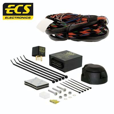 ECS E-set, trekhaak FR117H1