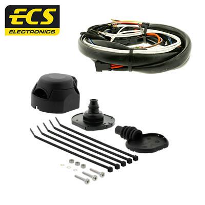 ECS E-set, trekhaak FR118BQ