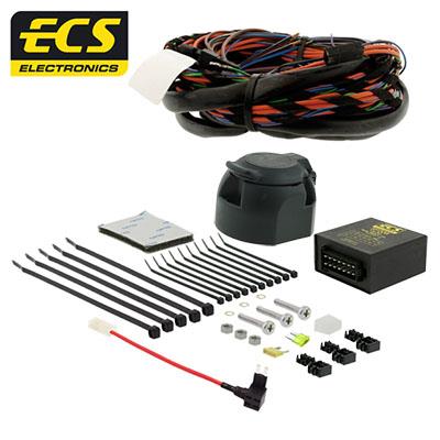 ECS E-set, trekhaak FR119H1