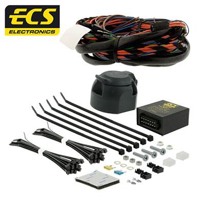 ECS E-set, trekhaak FR122H1