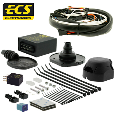 ECS Kabelset trekhaak HN835B1