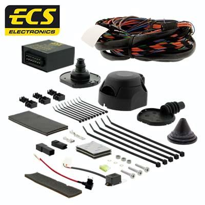 ECS E-set, trekhaak HN879BX