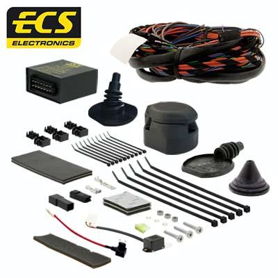 ECS E-set, trekhaak HN879DX